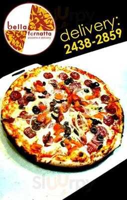Pizzaria Bella Fornatta