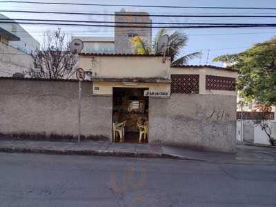 Bar Da Criola