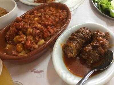 Bar E Cantina Tia Rosa