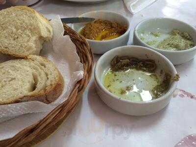 Bar E Cantina Tia Rosa