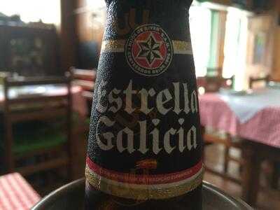 Bar E Cantina Tia Rosa