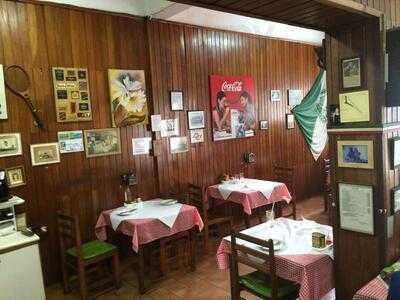 Bar E Cantina Tia Rosa