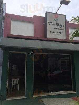 Bar E Cantina Tia Rosa