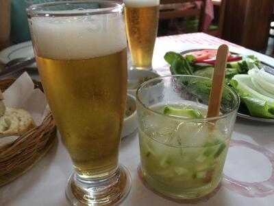 Bar E Cantina Tia Rosa