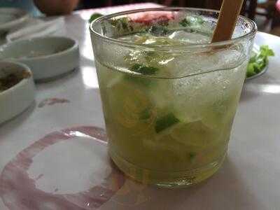 Bar E Cantina Tia Rosa