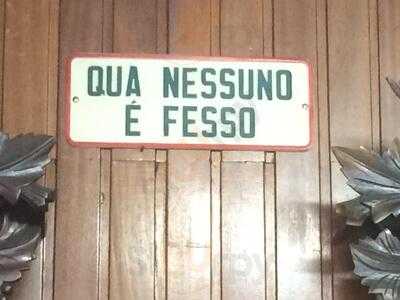 Bar E Cantina Tia Rosa