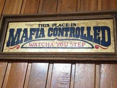 Bar E Cantina Tia Rosa