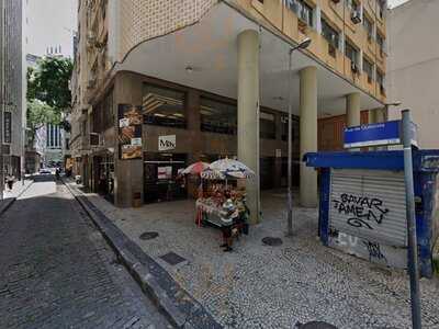 Tempero E Sabores Do Brasil