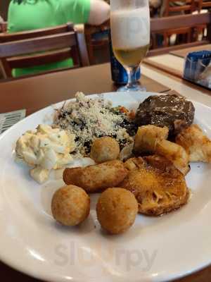 Tempero E Sabores Do Brasil