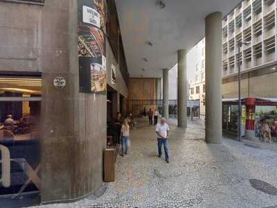 Tempero E Sabores Do Brasil