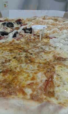 Jm Pizzas