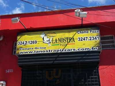 Jm Pizzas