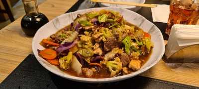 Planet Bagda Esfihas