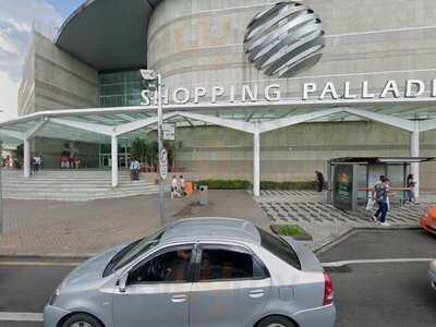 Planet Bagda Esfihas