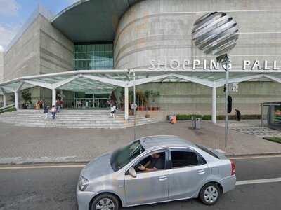 Planet Bagda Esfihas