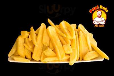 Papi Belo Fried Chicken