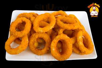 Papi Belo Fried Chicken