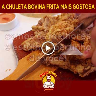 Papi Belo Fried Chicken