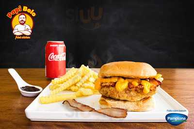 Papi Belo Fried Chicken