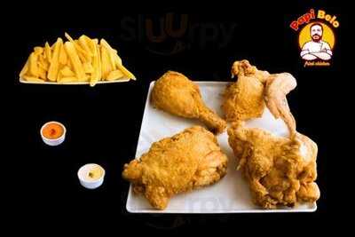 Papi Belo Fried Chicken