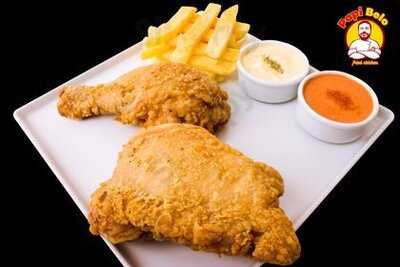 Papi Belo Fried Chicken