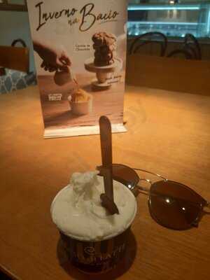 Bacio Di Latte - Rua Dos Pinheiros