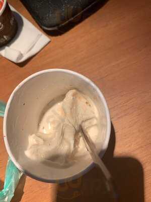 Bacio Di Latte - Rua Dos Pinheiros