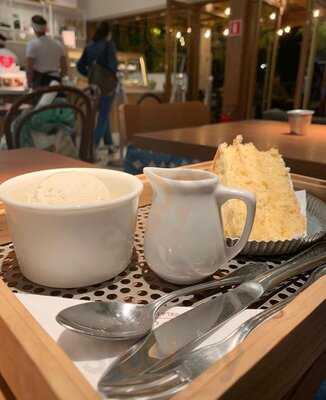 Bacio Di Latte - Rua Dos Pinheiros