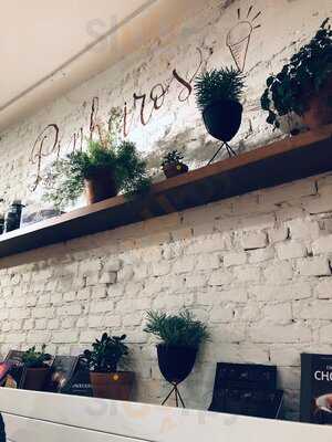 Bacio Di Latte - Rua Dos Pinheiros