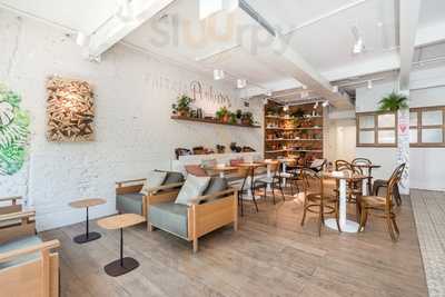 Bacio Di Latte - Rua Dos Pinheiros