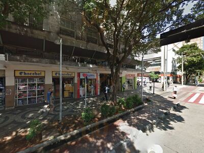 Restaurante E Churrascaria Chocoto Dois