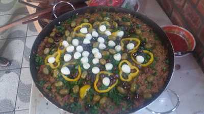 Bar E Restaurante Martins