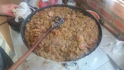 Bar E Restaurante Martins