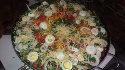 Bar E Restaurante Martins