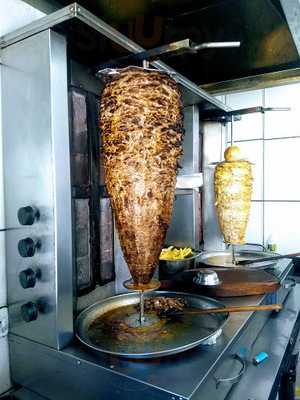 Mister Shawarma