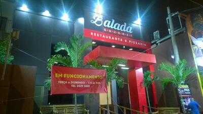 Balada Gourmet