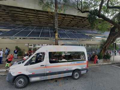Casa Do Pão De Queijo