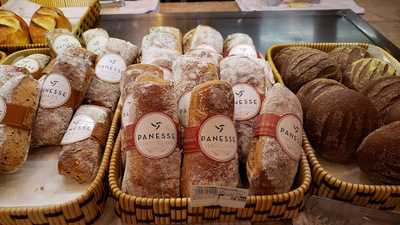 Padaria Sem Gluten Sabor De Saude