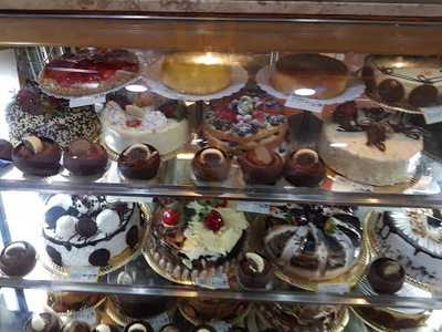 Padaria Sem Gluten Sabor De Saude