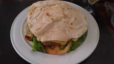 Padaria Sem Gluten Sabor De Saude