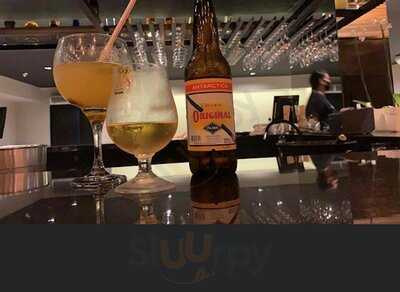 K. Restaurant, Bar And Pizzeria