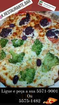 K. Restaurant, Bar And Pizzeria