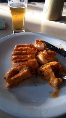 Barleys Bar E Restaurante