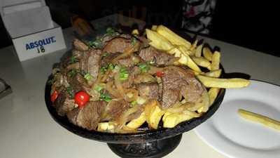 Barleys Bar E Restaurante