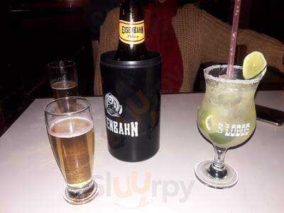 Barleys Bar E Restaurante