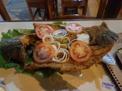 Barleys Bar E Restaurante