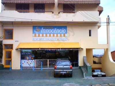 Doceira Innocêncio