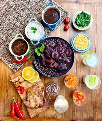 A Feijoada