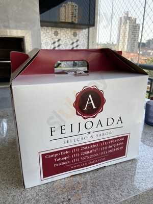 A Feijoada