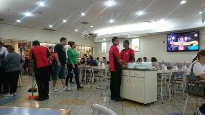 Habibs Shopping Aricanduva